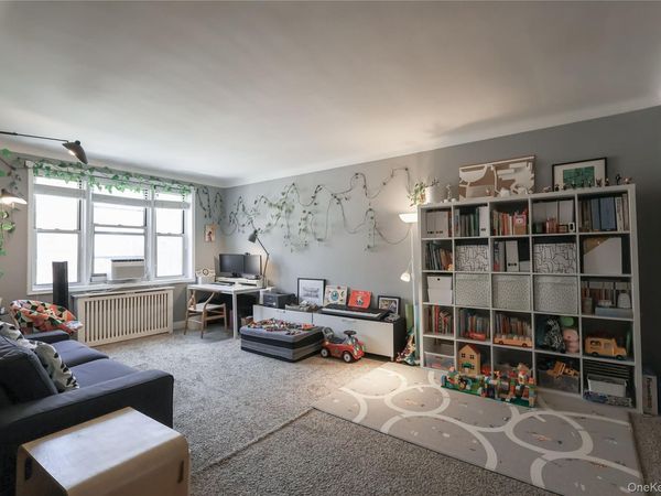 63-61 99th Street, Unit E6, Rego Park, NY 11374