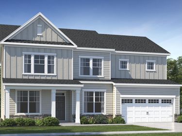601 Hardin Hill Lane, Knightdale, NC 27545