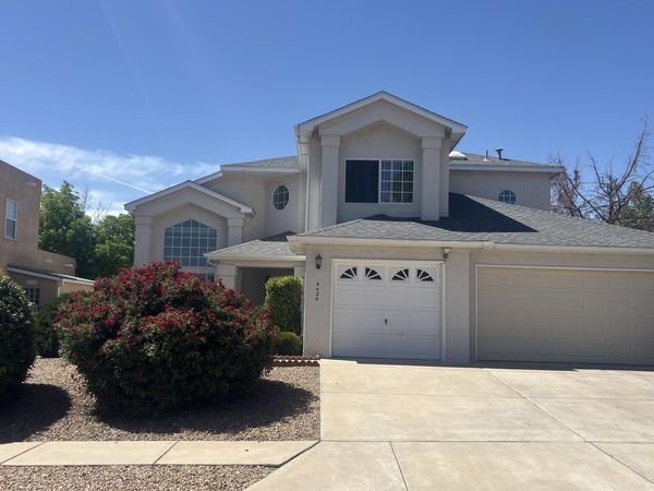 4424 Rancho Centro NW, Albuquerque, NM 87120