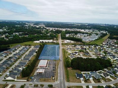 TBD Palmetto Pointe Blvd. , Myrtle Beach, SC 29588