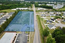Tbd Palmetto Pointe Blvd.  photo 4