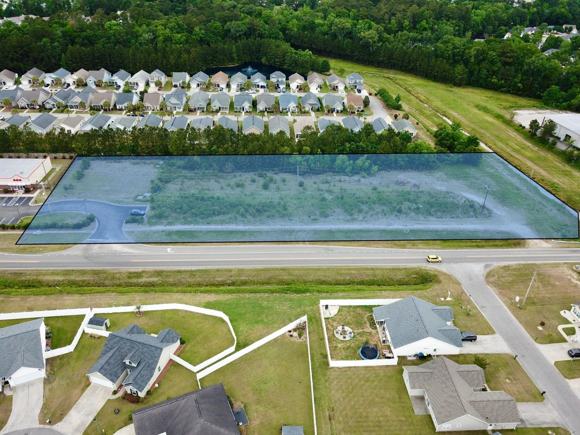 Tbd Palmetto Pointe Blvd.  Photo 4