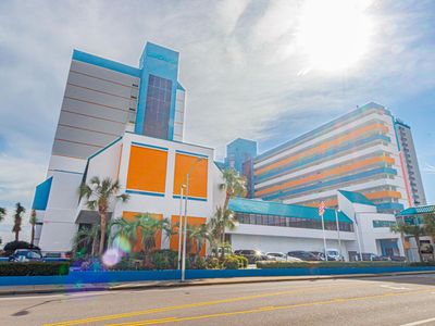 1501 S Ocean Blvd., Unit 1423, Myrtle Beach, SC 29577