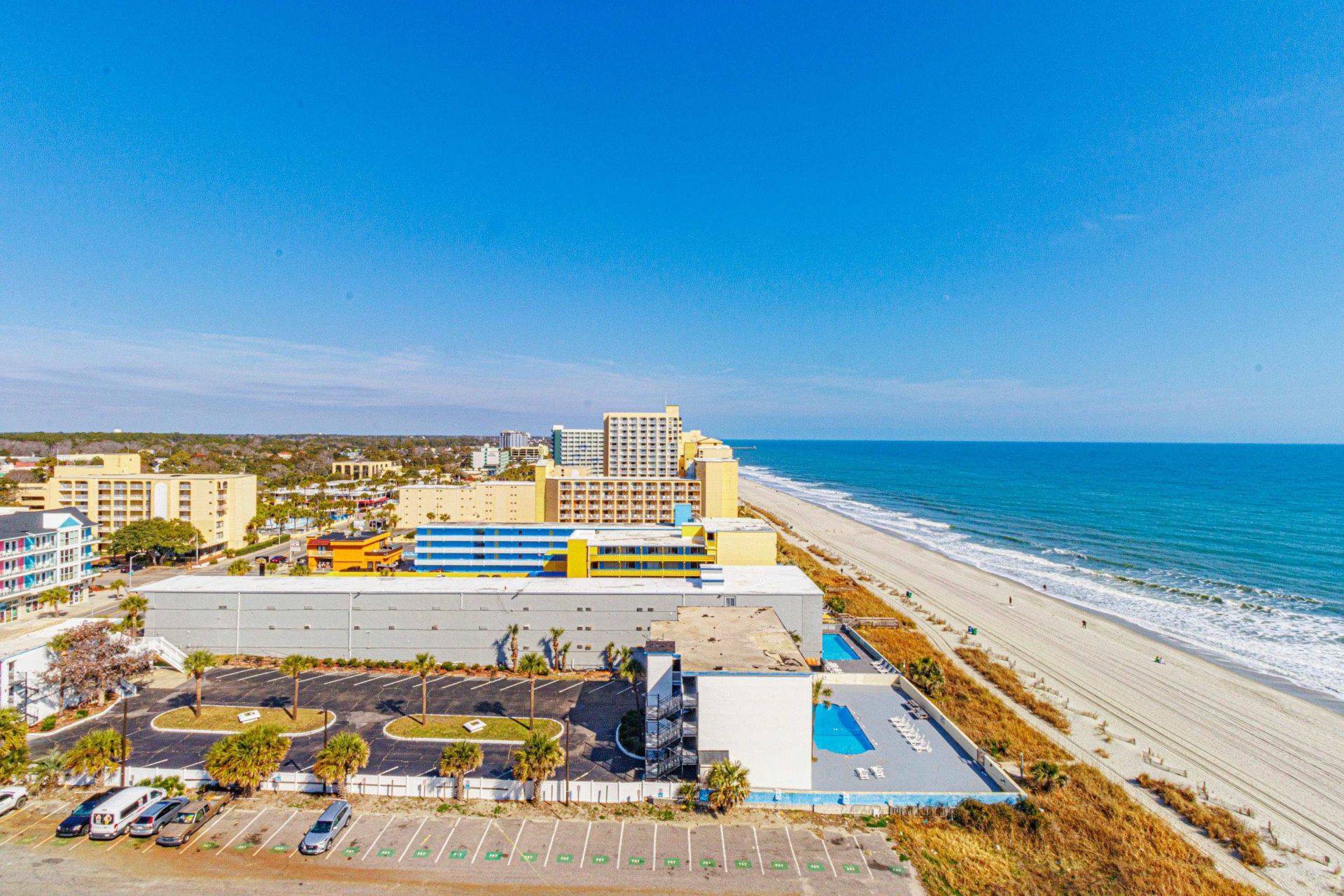 1501 S Ocean Blvd. Photo 17