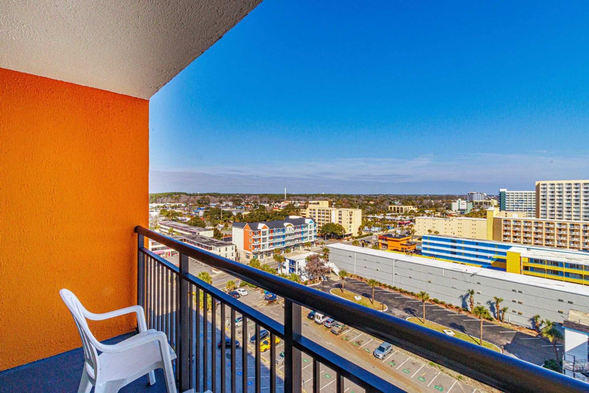 1501 S Ocean Blvd. Photo 18