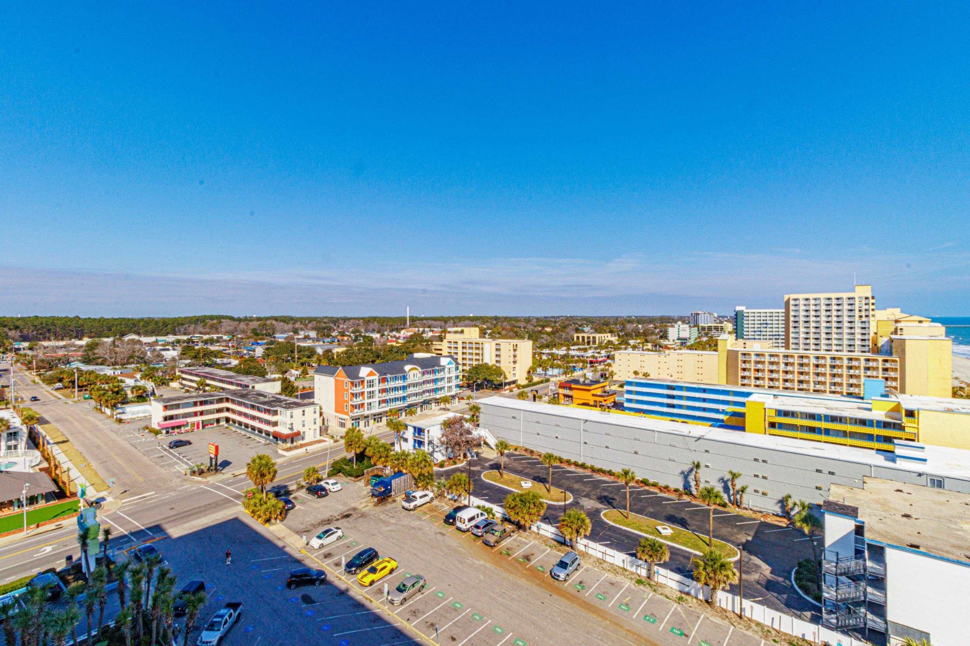 1501 S Ocean Blvd. Photo 19