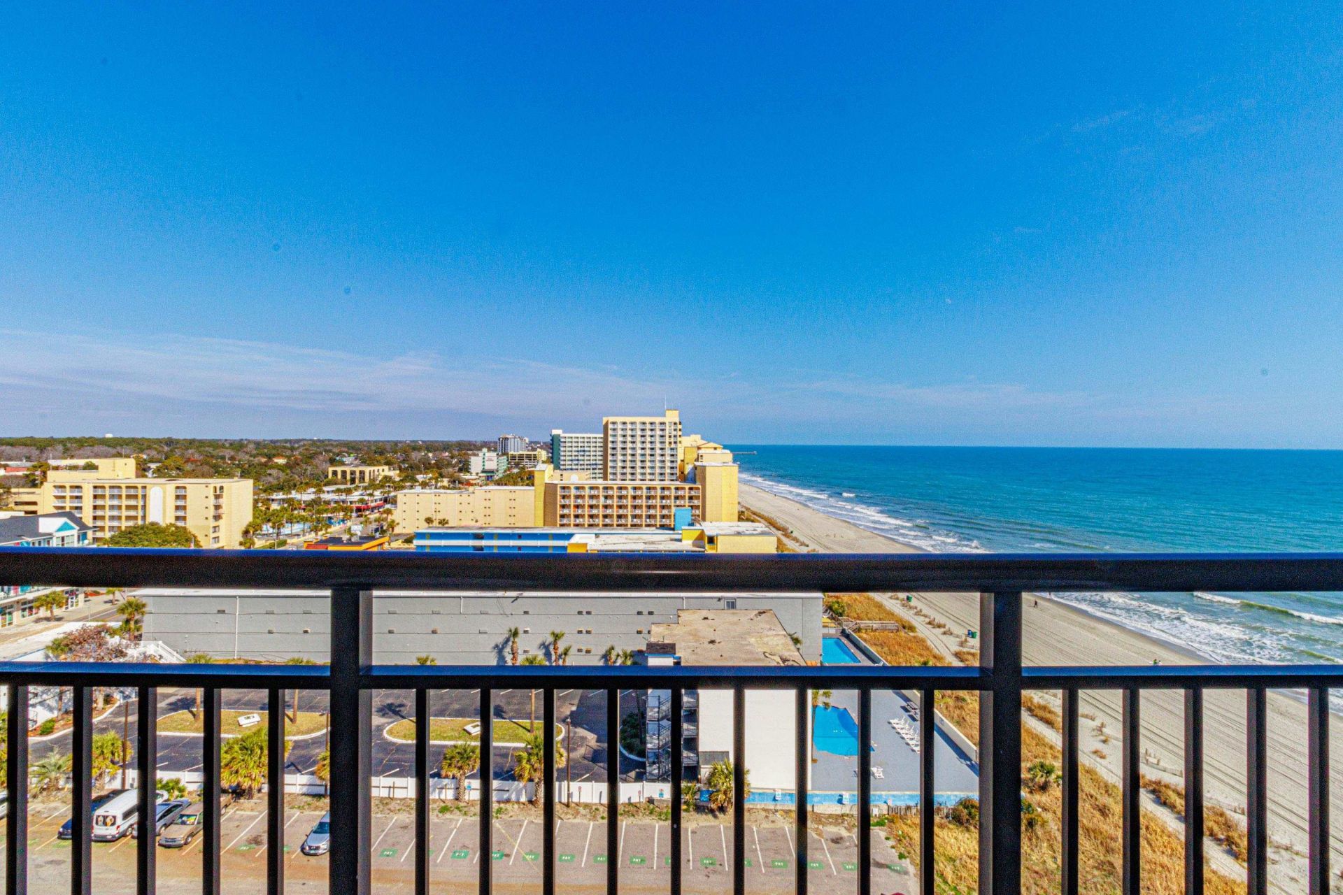 1501 S Ocean Blvd. Photo 20