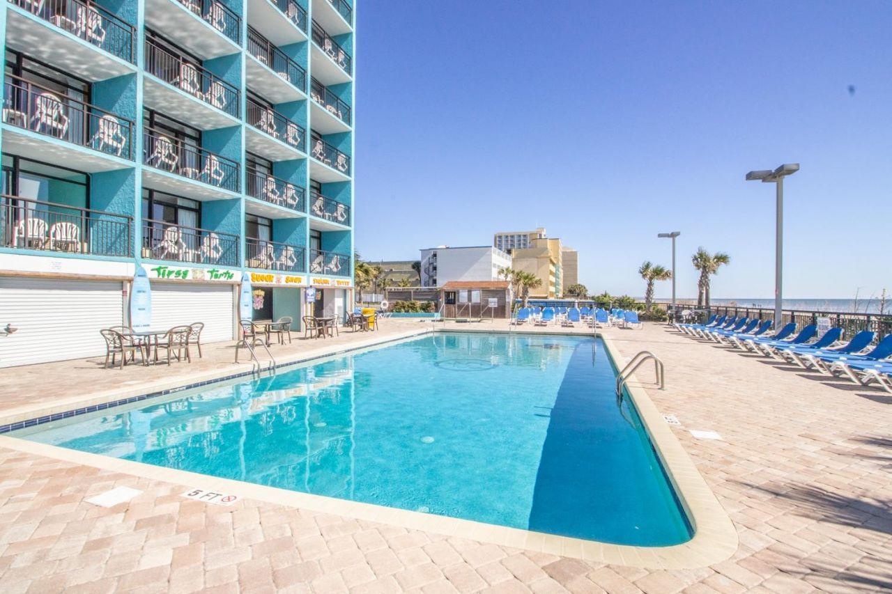 1501 S Ocean Blvd. Photo 37