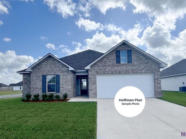 23156 Serengeti Drive, Robert, LA 70455