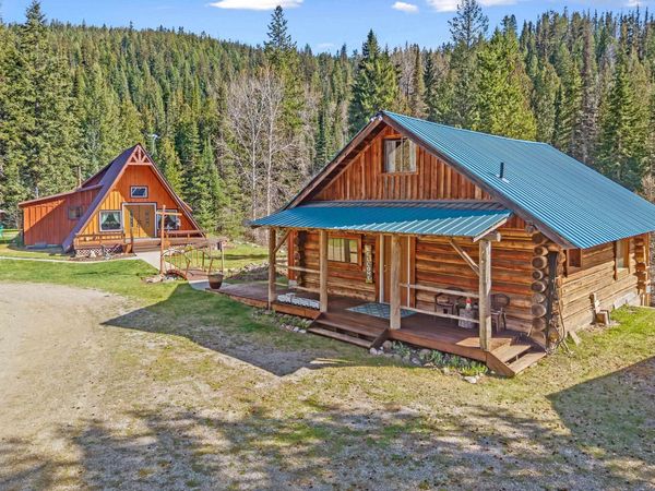 1720 Hwy 20 E Hwy, Colville, WA 99114