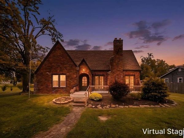 1710 E National Ave, Brazil, IN 47834