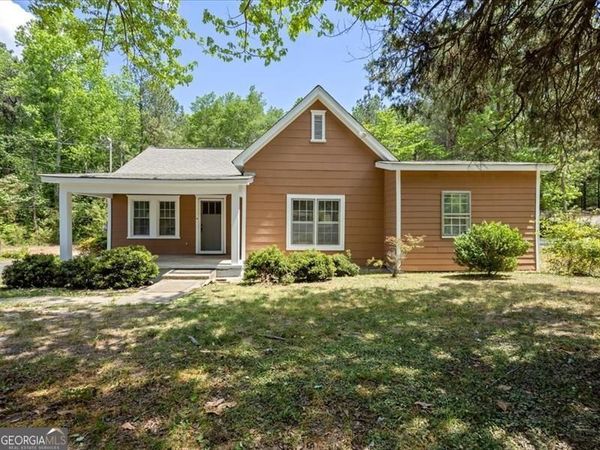 192 Old Carrollton Road, Carrollton, GA 30116