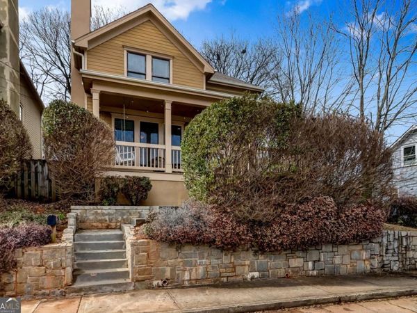 345 Chastain Street SE, Atlanta, GA 30312