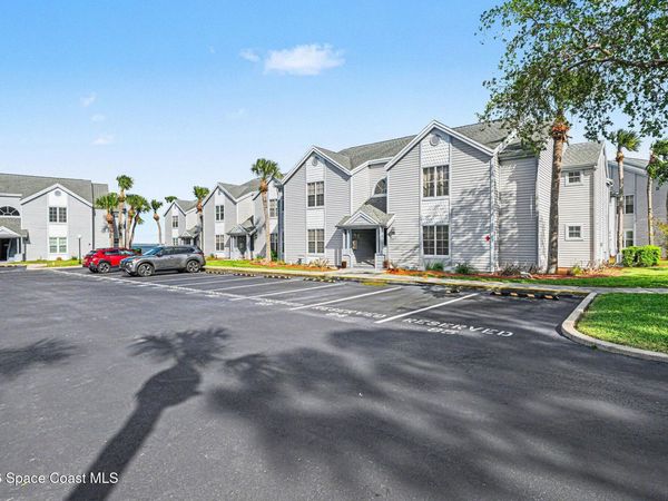 7400 N Highway 1, Unit 105, Cocoa, FL 32927