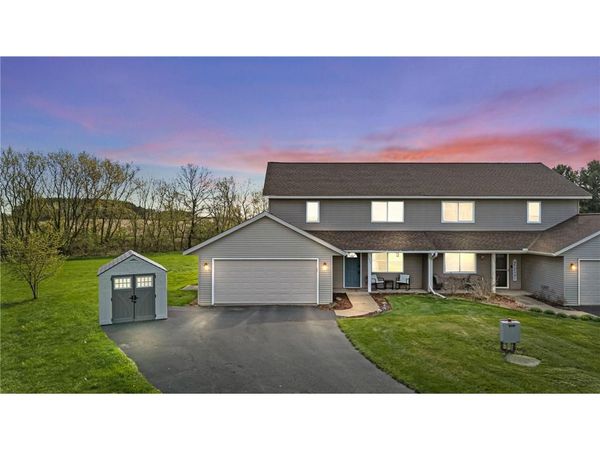 1375 Alton Lane, Hammond, WI 54015