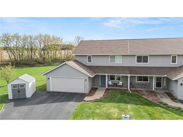 1375 Alton Lane, Hammond, WI 54015