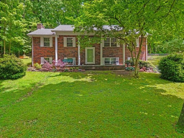 545 Edgewood Drive, Sweetwater, TN 37874