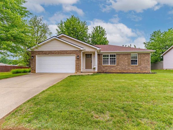 6366 Acadia Drive, Newburgh, IN 47630