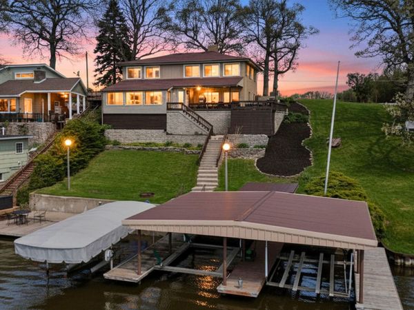 5547 N West Shafer Drive, Monticello, IN 47960