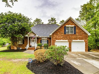 11 Hilltopper Court, Blythewood, SC 29016
