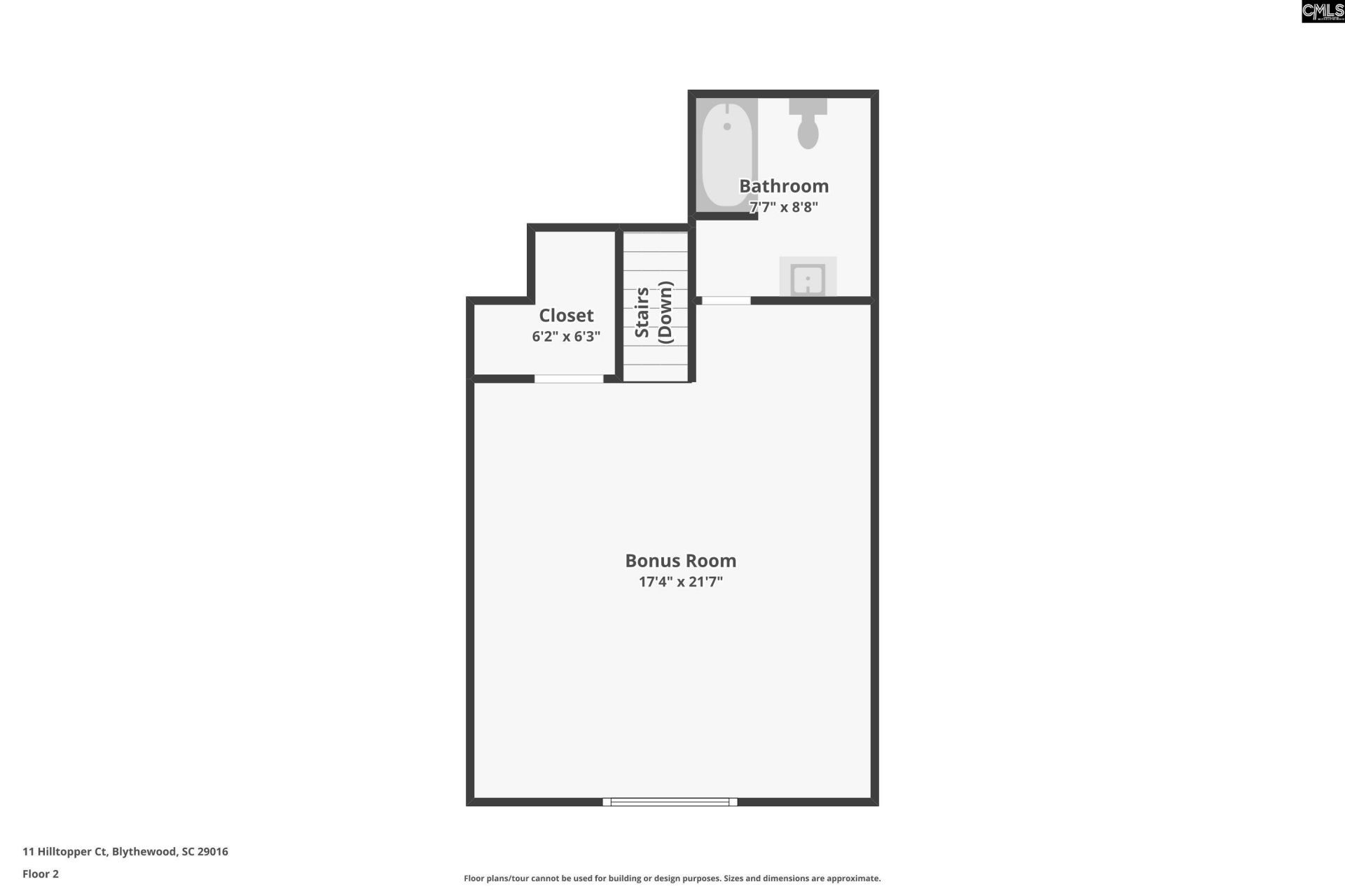 11 Hilltopper Court  Photo 44