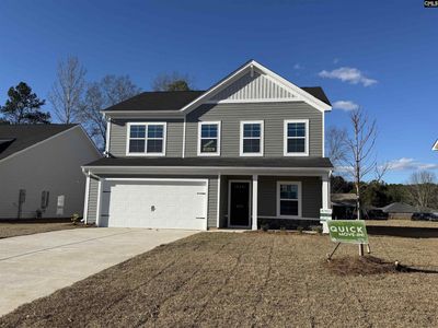 2249 Citation Street, Sumter, SC 29153