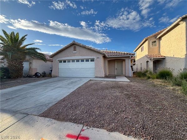 5344 Dawes Court , Las Vegas, NV 89110