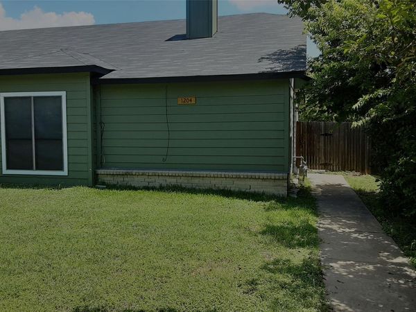 1204 Orchard Park CIR, Pflugerville, TX 78660