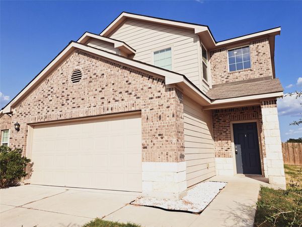 3603 Canaan Mathew, Austin, TX 78725