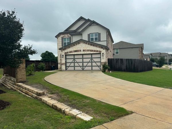 14307 Honey Gem DR, Pflugerville, TX 78660