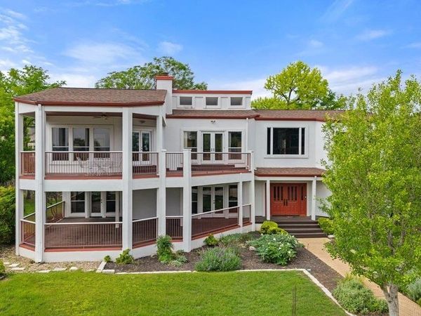 113 Morning Cloud ST, Austin, TX 78734