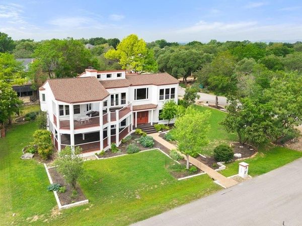113 Morning Cloud ST, Austin, TX 78734