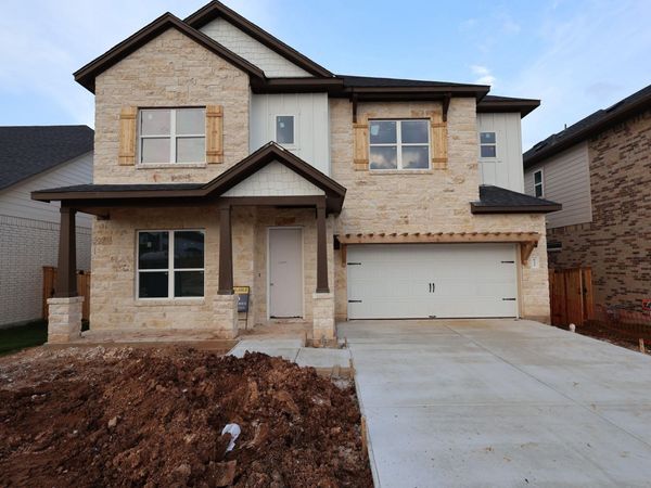 832 Purmela ST , Leander, TX 78641