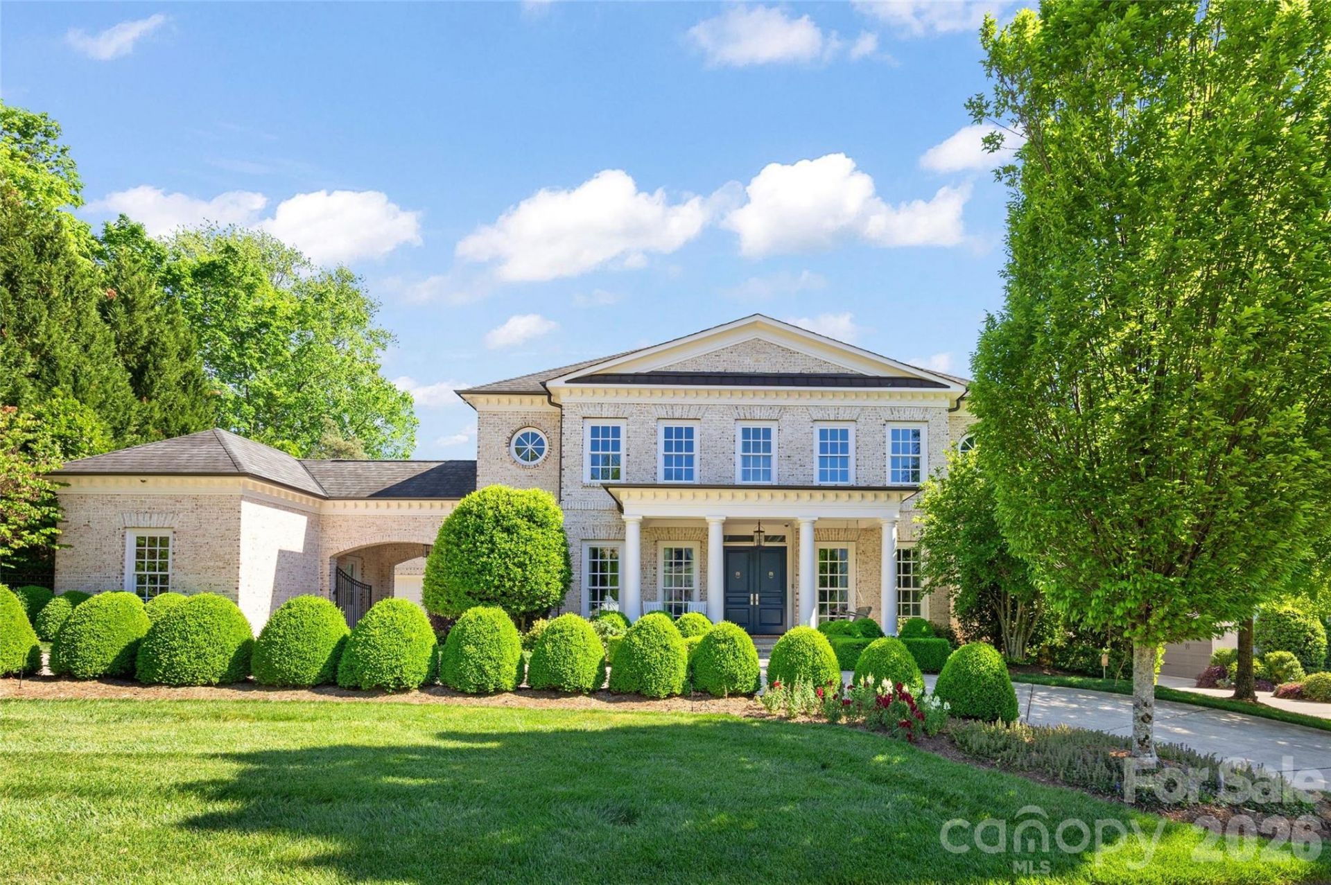 5917 Saint John Lane, Charlotte, NC 28210 Main Photo