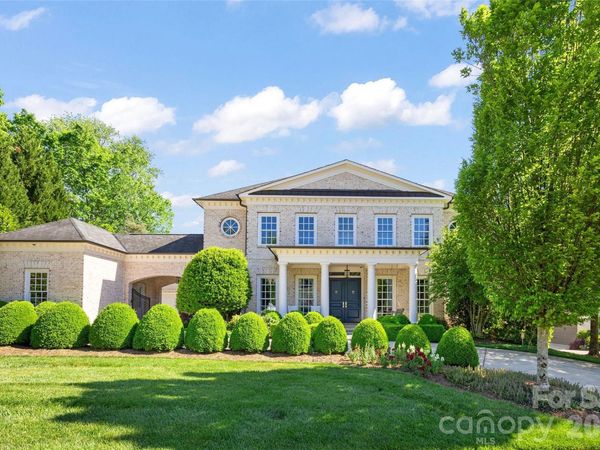 5917 Saint John Lane, Charlotte, NC 28210