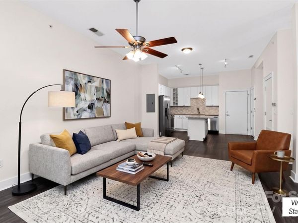 716 N Davidson Street, Charlotte, NC 28202