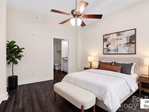 716 N Davidson Street, Charlotte, NC 28202