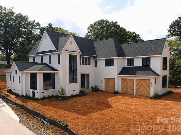 5622 Timber Lane, Charlotte, NC 28270