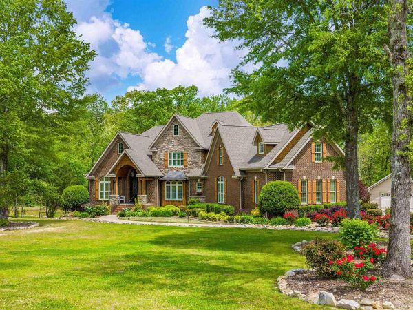 28 Caney Creek Drive, Rainsville, AL 35986