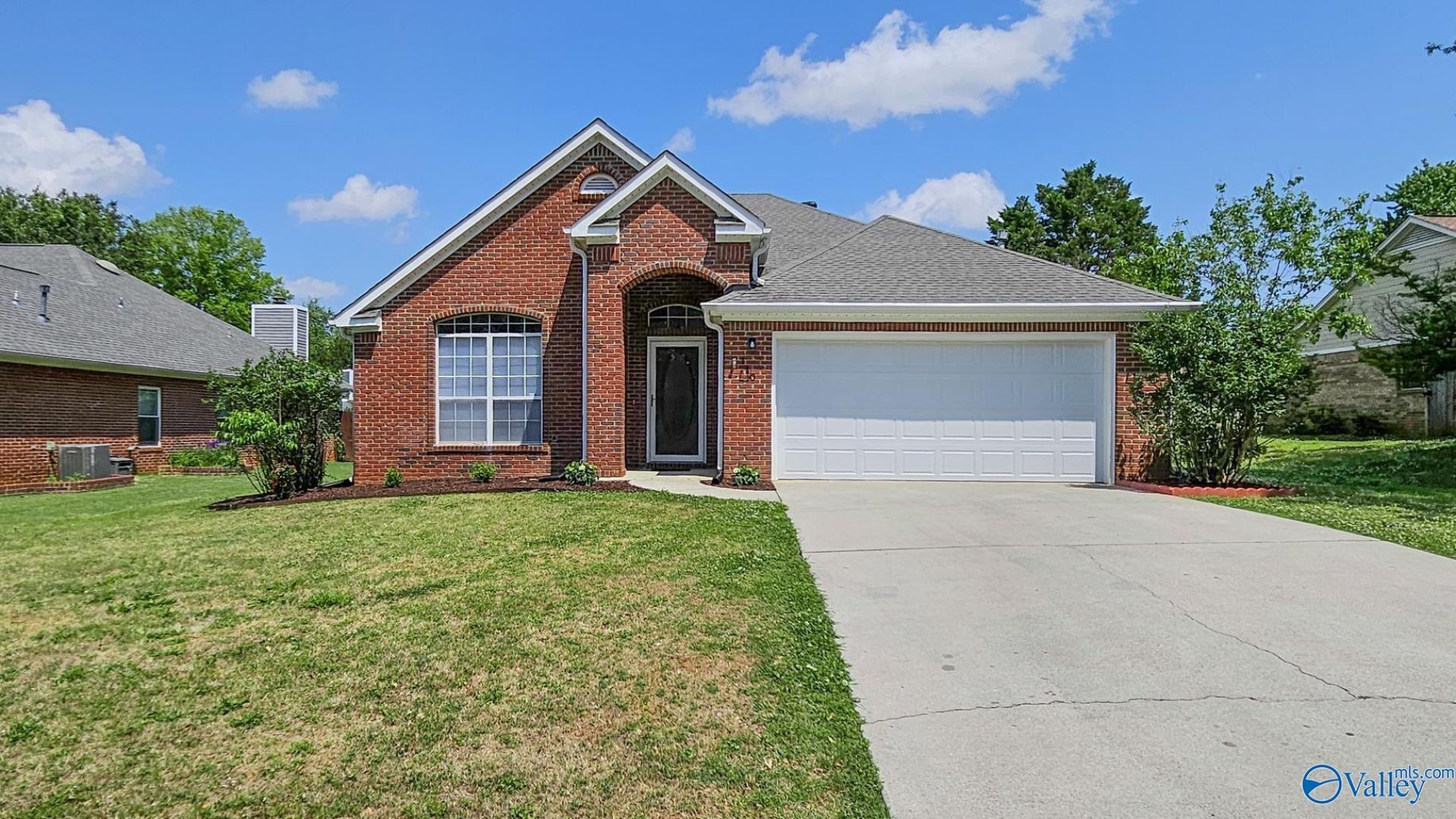 110 Park Stone Drive, Madison, AL 35758 Main Photo