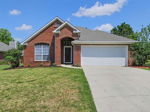 110 Park Stone Drive, Madison, AL 35758