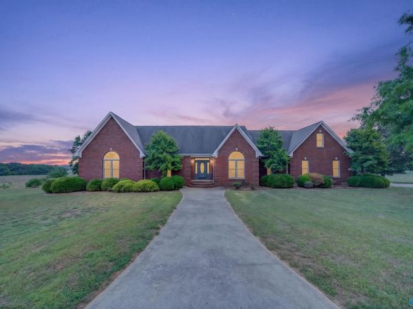 380 Countess Road NE, Huntsville, AL 35810