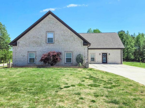 25908 Camden Court, Athens, AL 35613