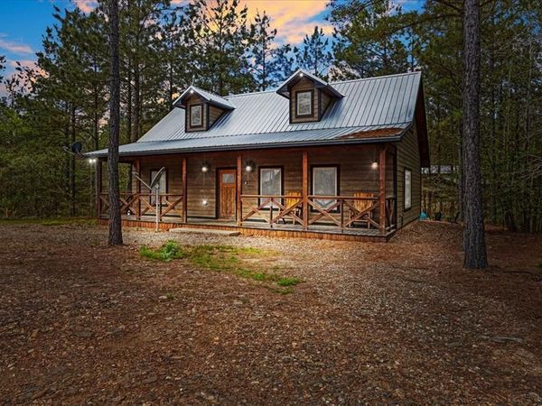 177 Cedar Hills Trail, Broken Bow, OK 74728