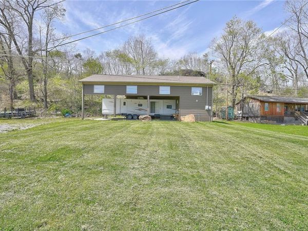 126 Dockside Ln, East Brady, PA 16028