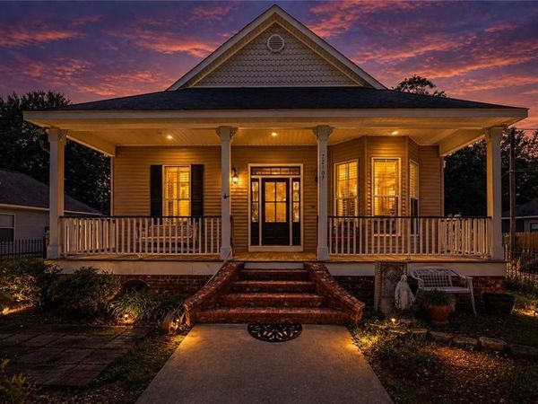 72107 ROSALIE Street, Abita Springs, LA 70420