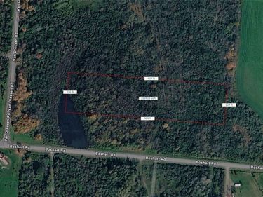 Boshart Road, Lowville, NY 13367