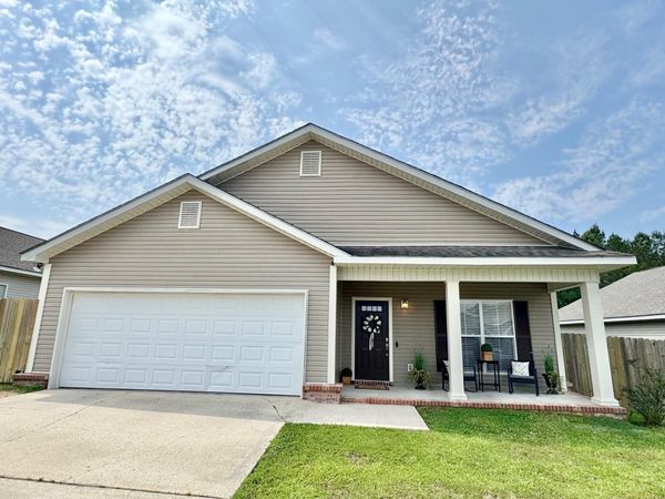 26 Trillium, Hattiesburg, MS 39402