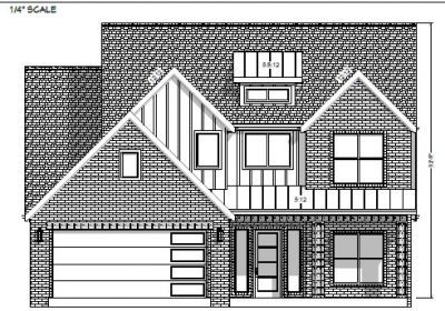 4104 W Pepper Drive Rogers, AR 72758