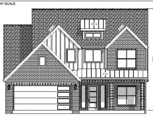 4104 W Pepper Drive, Rogers, AR 72758